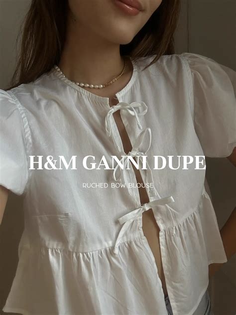 ganni shoe dupes|h&m ganni dupe.